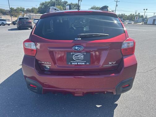 2014 Subaru XV Crosstrek 2.0i Premium