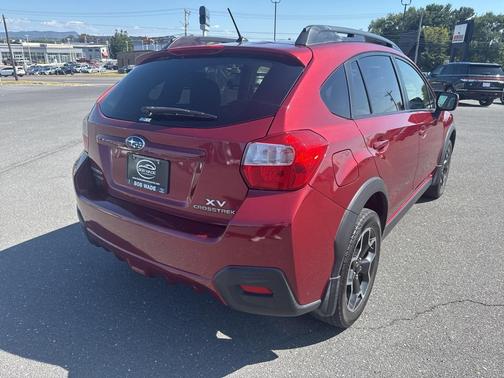 2014 Subaru XV Crosstrek 2.0i Premium