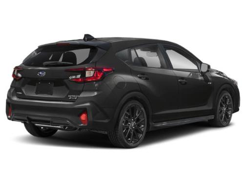 2025 Subaru Impreza RS