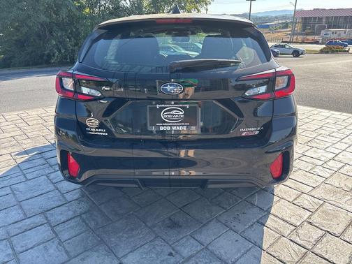 2025 Subaru Impreza RS