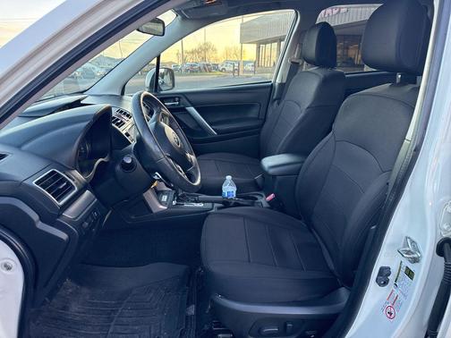 2016 Subaru Forester 2.0XT Premium