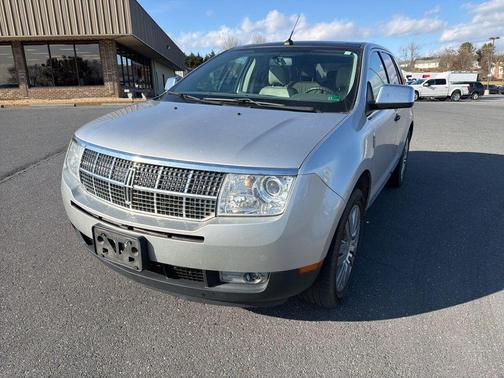 2009 Lincoln MKX Base
