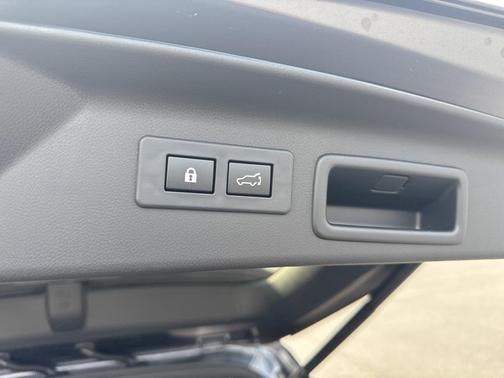 2025 Subaru Forester Hybrid Touring