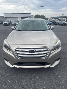 2015 Subaru Legacy Limited