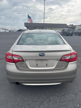 2015 Subaru Legacy Limited