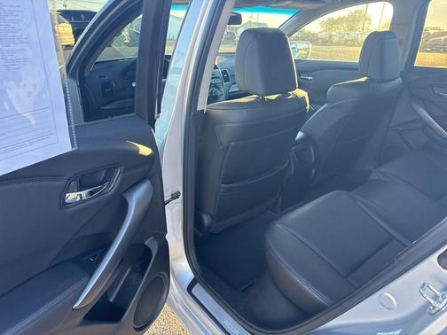 2014 Acura RDX Technology