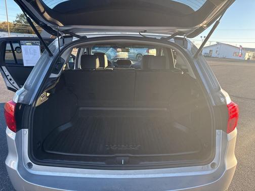 2014 Acura RDX Technology