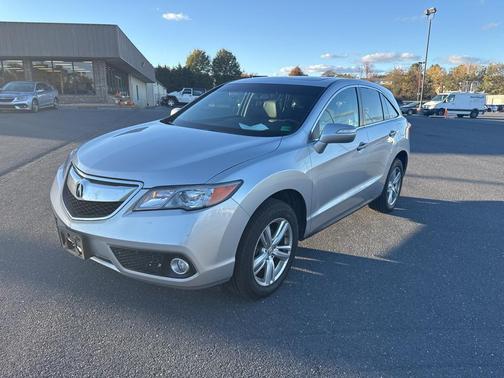 2014 Acura RDX Technology