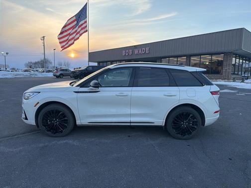 2023 Lincoln Corsair Reserve