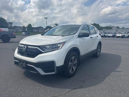 2020 Honda CR-V LX