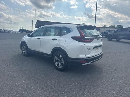 2020 Honda CR-V LX