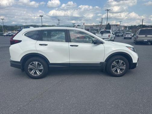 2020 Honda CR-V LX