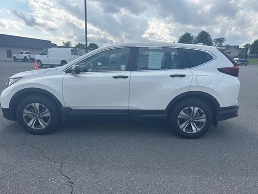 2020 Honda CR-V LX