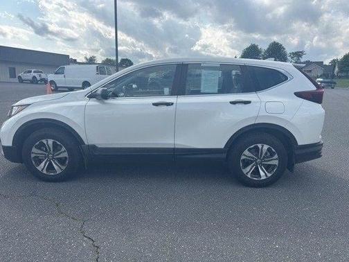 2020 Honda CR-V LX