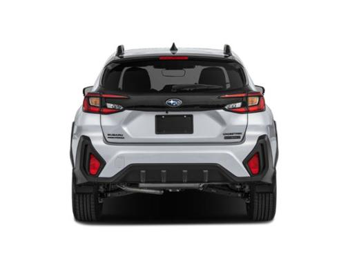 Gray Pearl 2026 Subaru Crosstrek Hybrid Base