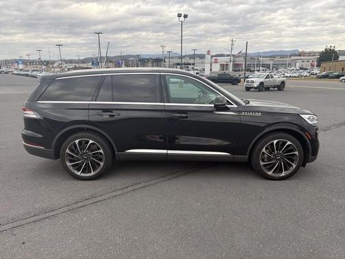 2020 Lincoln Aviator Reserve AWD