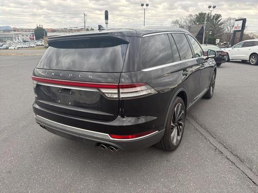 2020 Lincoln Aviator Reserve AWD