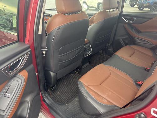 2024 Subaru Forester Touring