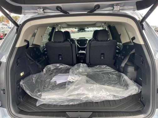 2025 Subaru Ascent Limited 7-Passenger