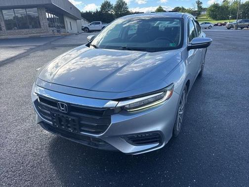 2019 Honda Insight Touring
