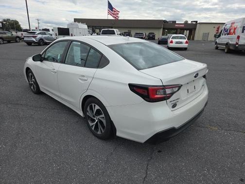2024 Subaru Legacy Premium