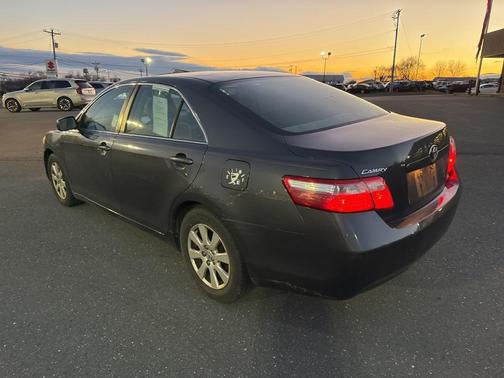 2009 Toyota Camry XLE