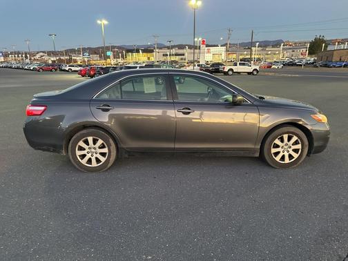 2009 Toyota Camry XLE