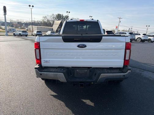 2021 Ford F-350 Lariat