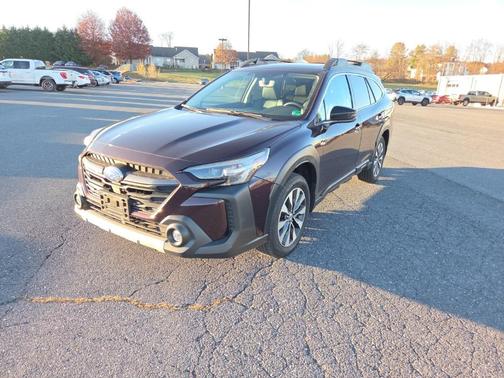2023 Subaru Outback Limited