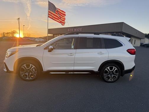 2023 Subaru Ascent Limited 7-Passenger