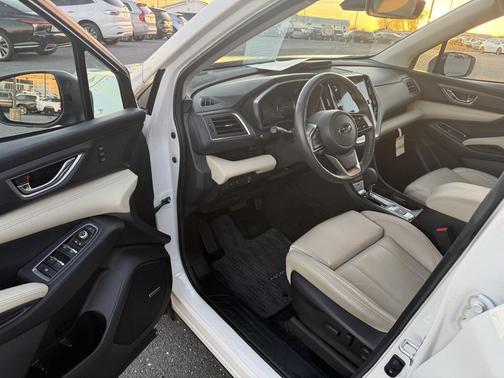 2023 Subaru Ascent Limited 7-Passenger