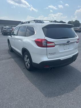 2022 Subaru Ascent Premium 7-Passenger