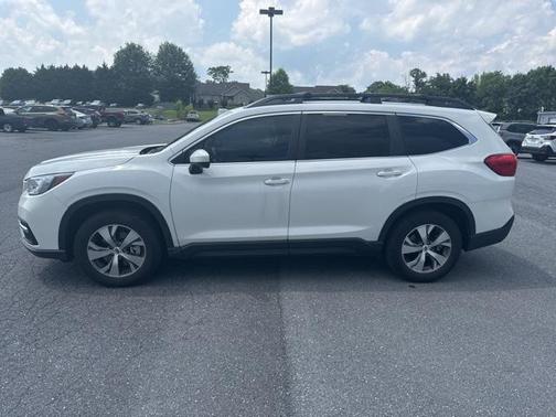 2022 Subaru Ascent Premium 7-Passenger