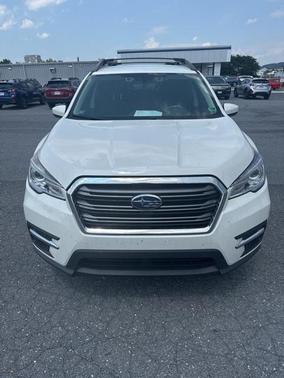 2022 Subaru Ascent Premium 7-Passenger
