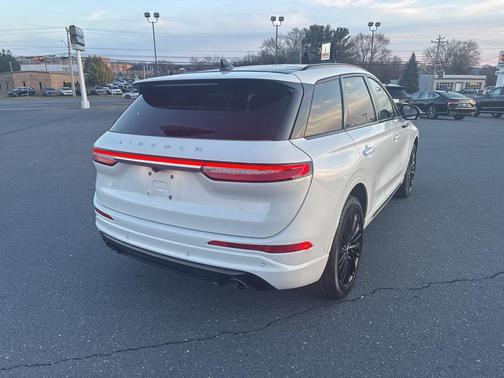 2023 Lincoln Corsair Reserve