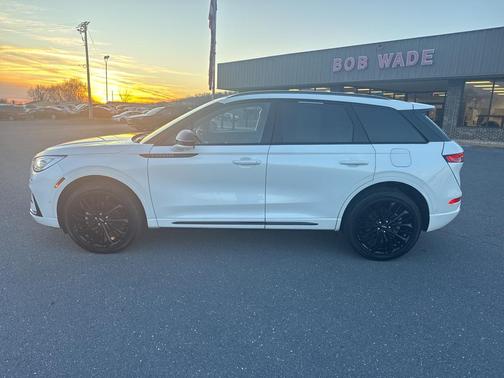 2023 Lincoln Corsair Reserve