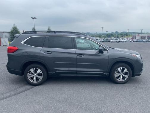 2019 Subaru Ascent Premium 7-Passenger