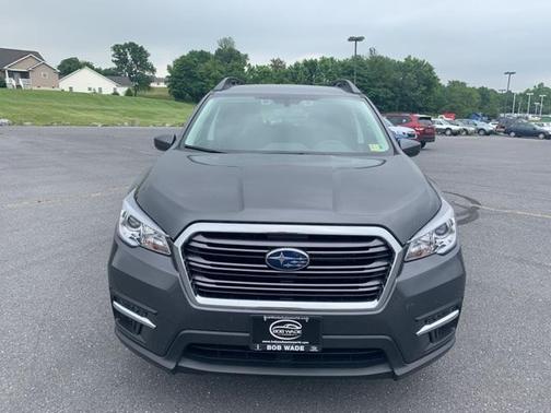 2019 Subaru Ascent Premium 7-Passenger