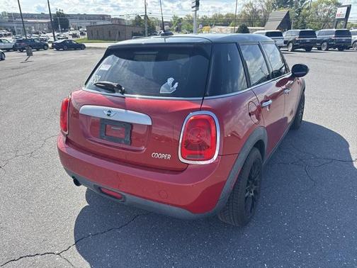 2015 MINI Hardtop Cooper