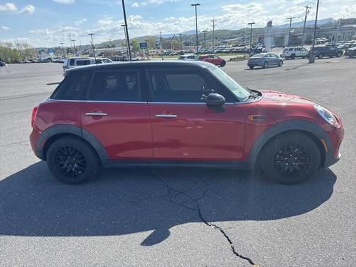 2015 MINI Hardtop Cooper