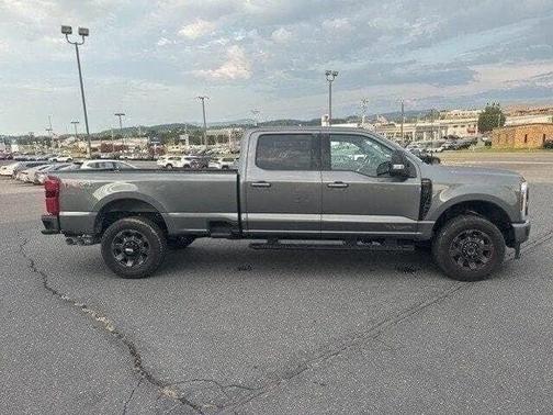 2024 Ford F-350 Lariat