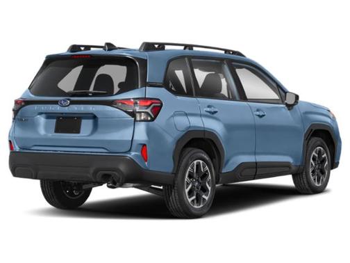 2025 Subaru Forester Base