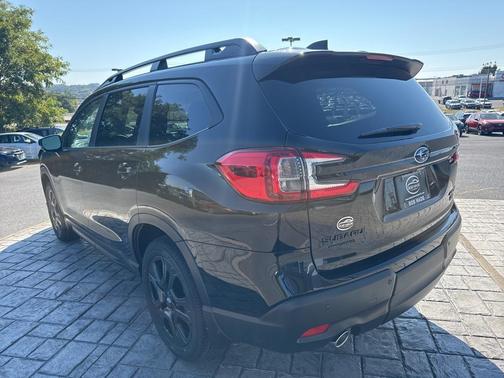 2025 Subaru Ascent Onyx Edition 7-Passenger