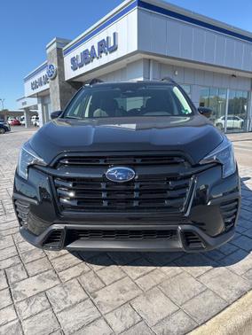 2025 Subaru Ascent Onyx Edition 7-Passenger