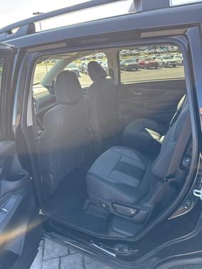 2025 Subaru Ascent Onyx Edition 7-Passenger