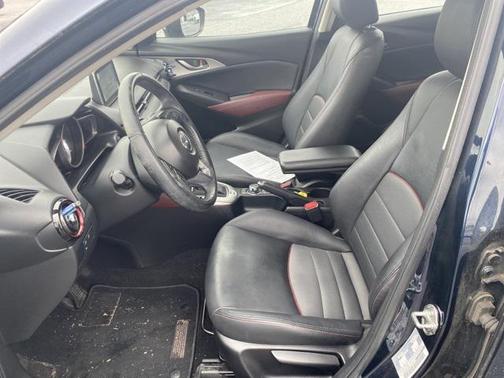 2016 Mazda CX-3 Touring