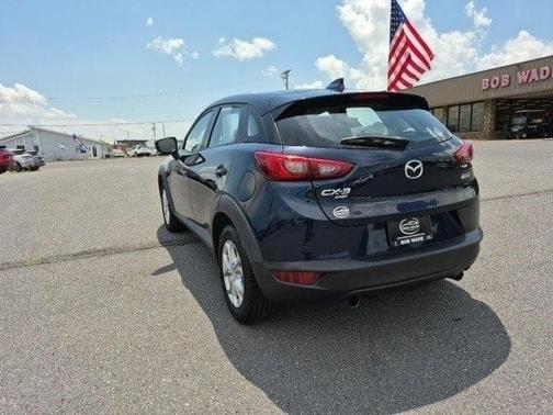 2016 Mazda CX-3 Touring
