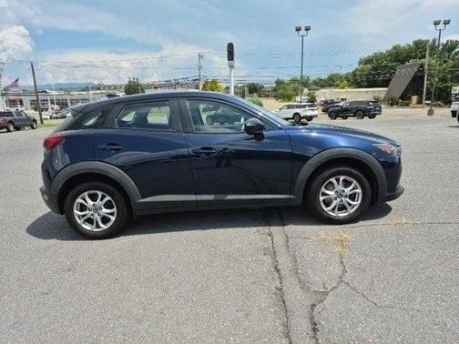 2016 Mazda CX-3 Touring
