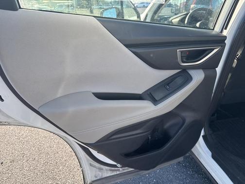 2020 Subaru Forester Base