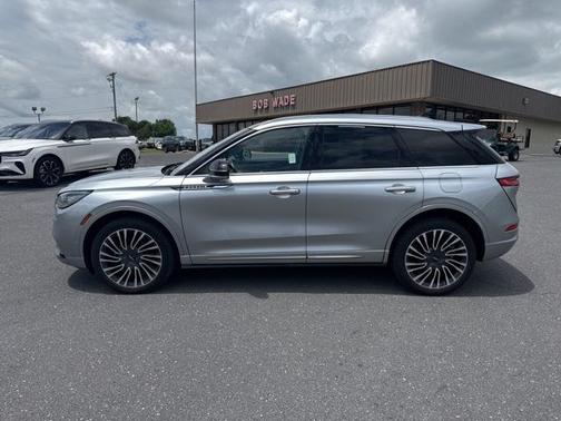 2021 Lincoln Corsair Reserve